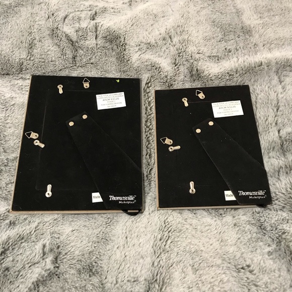 Thomasville Accents Thomasville 2 Pack Of Frames Poshmark